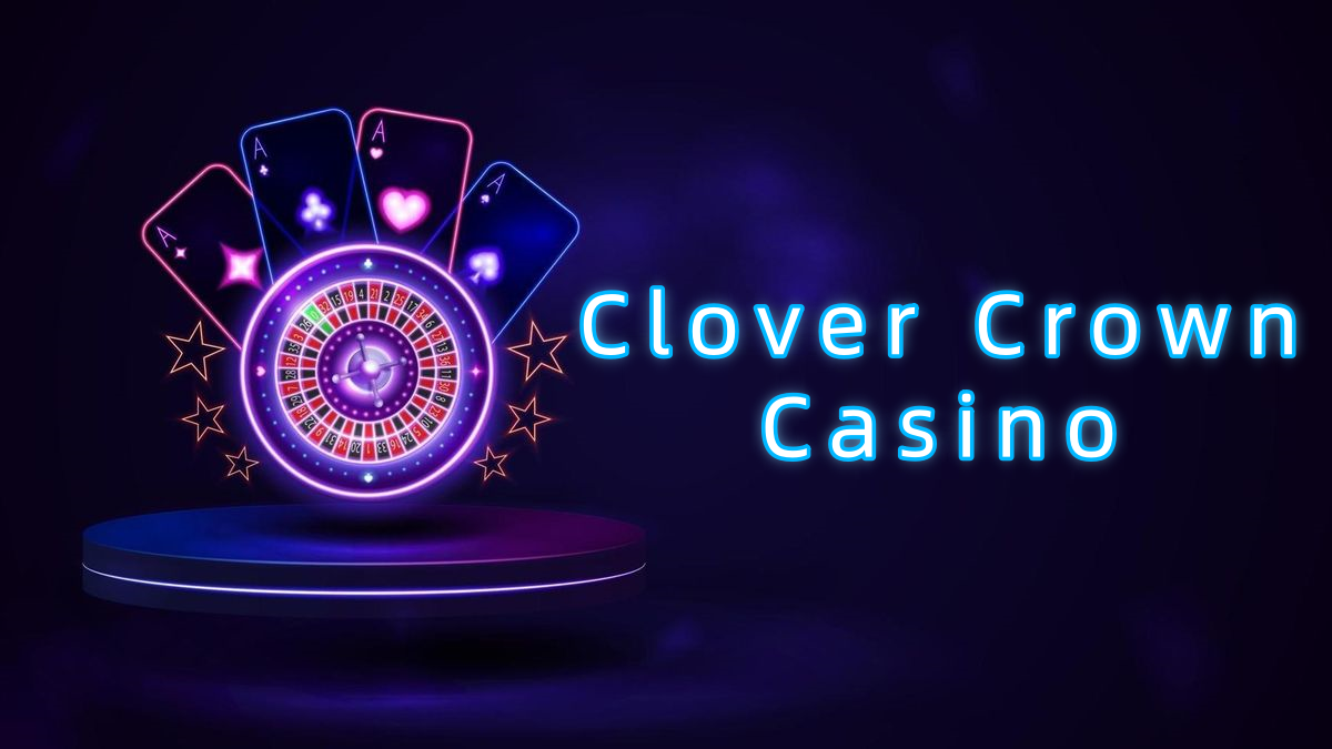 Clover Crown Casino پاکستان